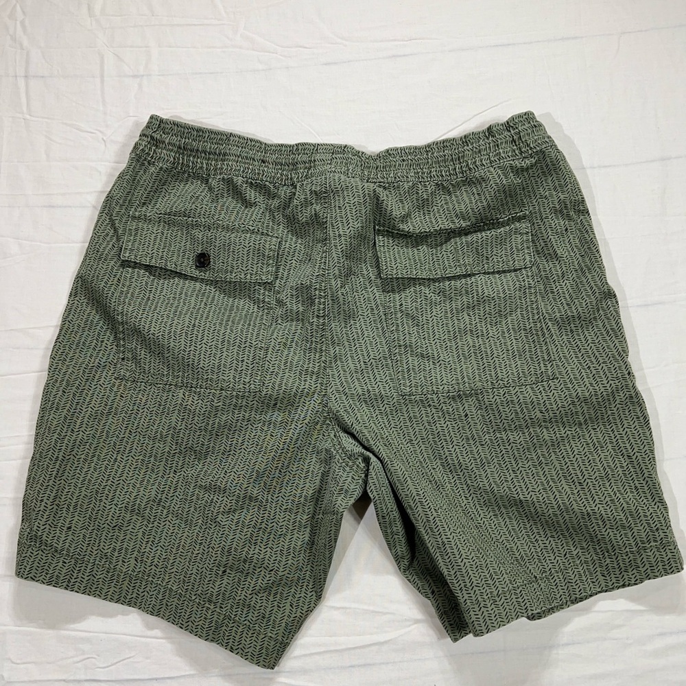 goodfellow co Casual Men Shorts Size Large - Picture 5 of 7